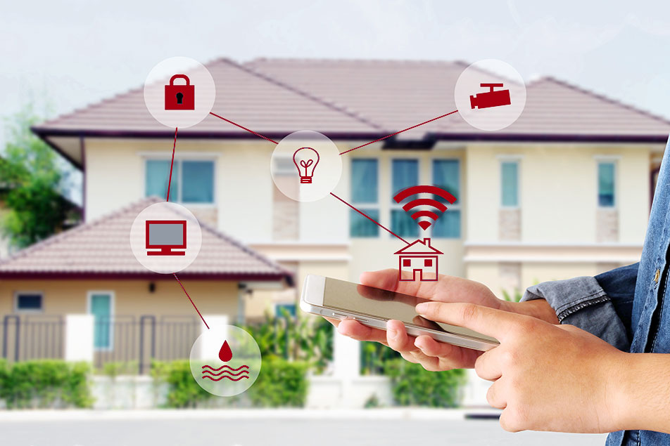 home-automation-red